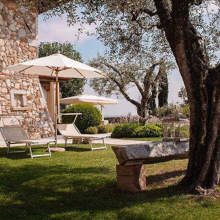 Villa Mario Resort Сало Екстер'єр фото