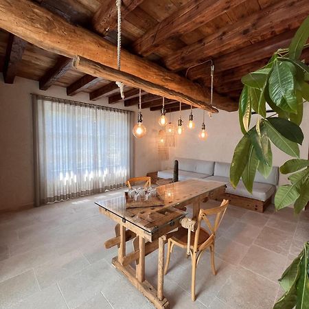 Villa Mario Resort Сало Екстер'єр фото
