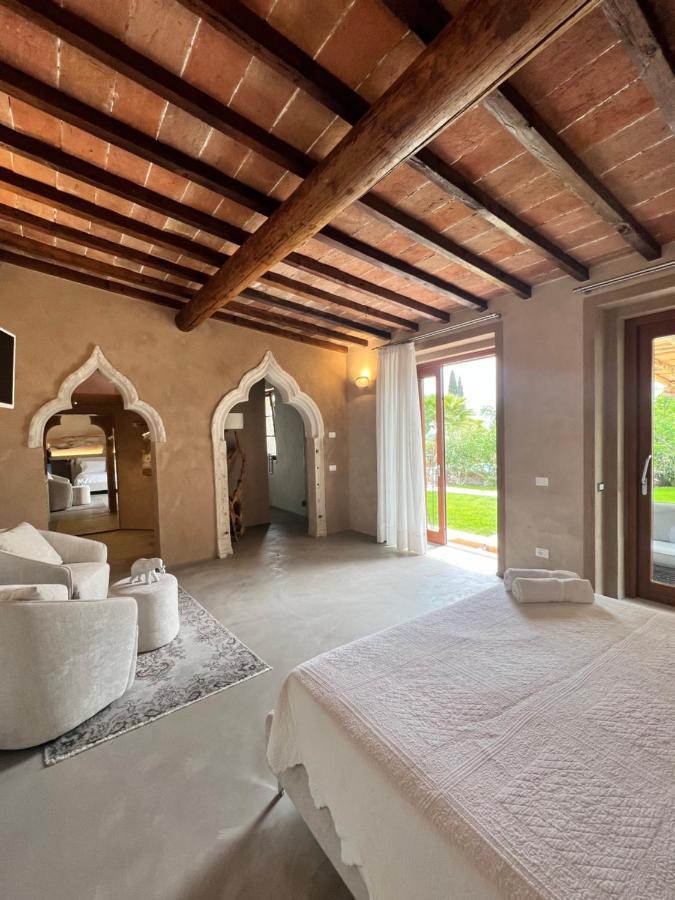 Villa Mario Resort Сало Екстер'єр фото