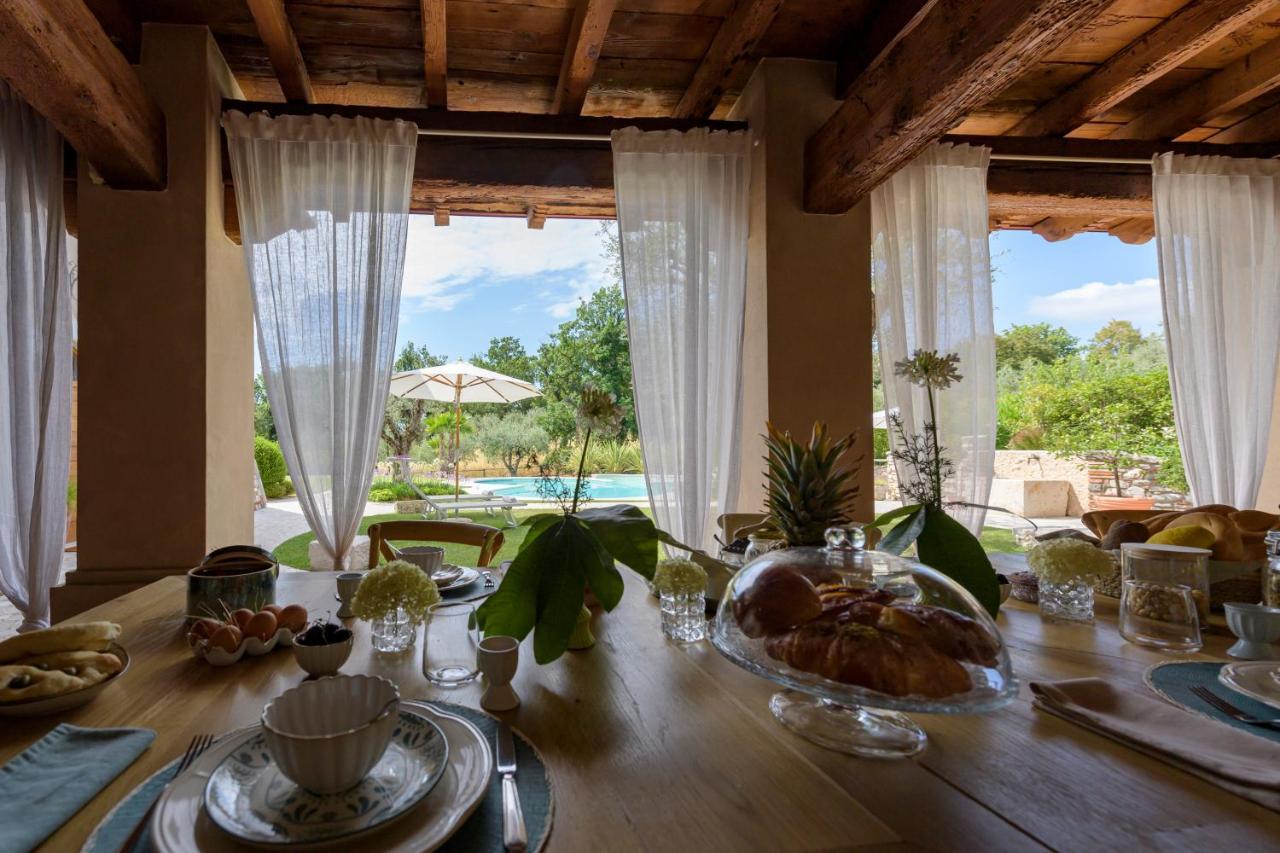 Villa Mario Resort Сало Екстер'єр фото