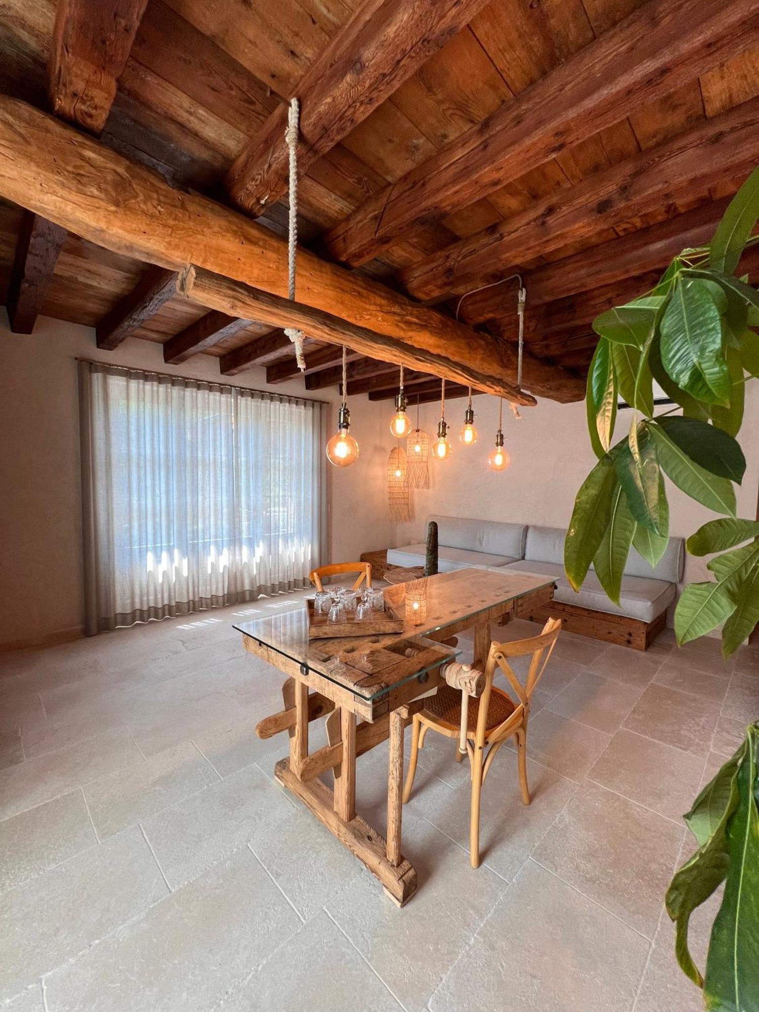Villa Mario Resort Сало Екстер'єр фото
