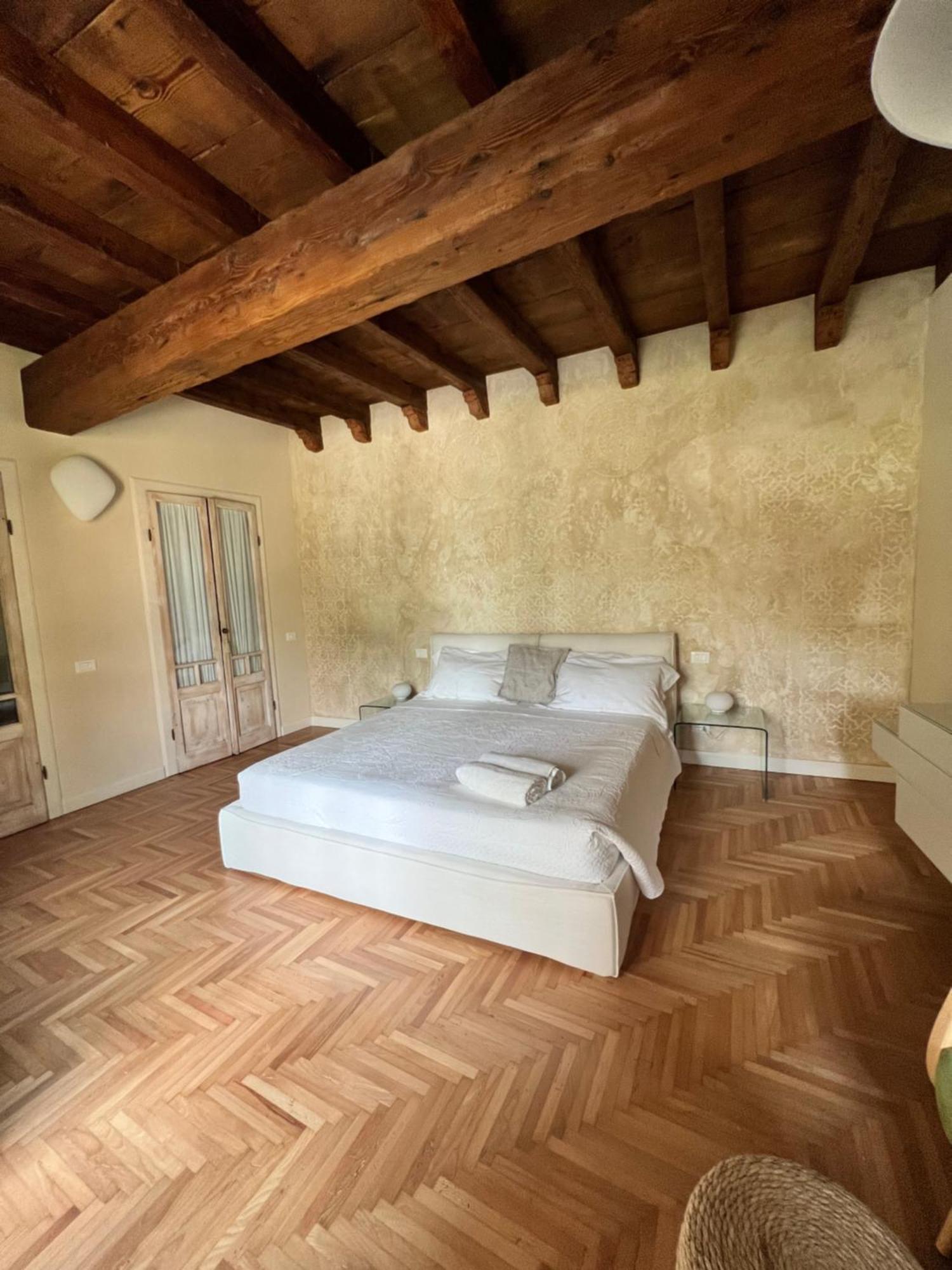 Villa Mario Resort Сало Екстер'єр фото